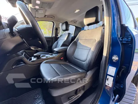 RANGER 3.0 V6 Turbo CD Limited 4X4