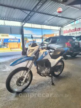 NXR 160 BROS ESDD FLEXONE