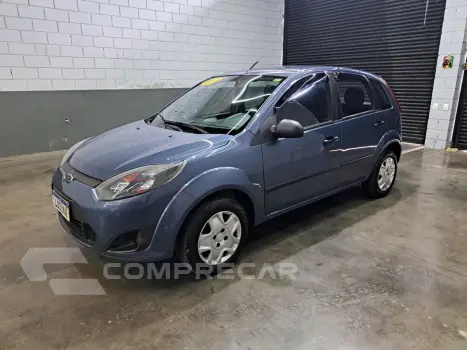 Fiesta 1.6 Mpi Class Hatch 8V Flex 4P Manual