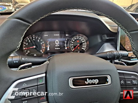 COMPASS 1.3 T270 Turbo Longitude