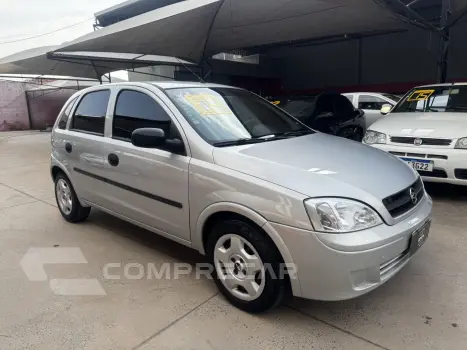 Corsa Hatch 1.0 4P VHC