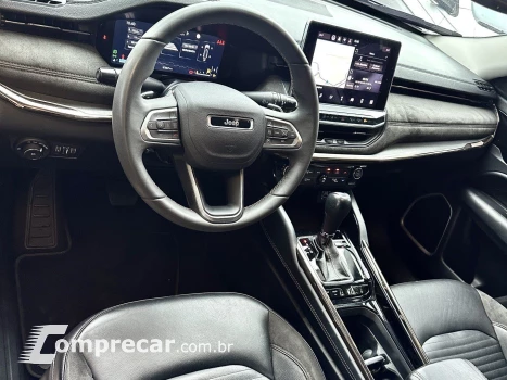 COMMANDER 1.3 T270 TURBO FLEX LIMITED AT6