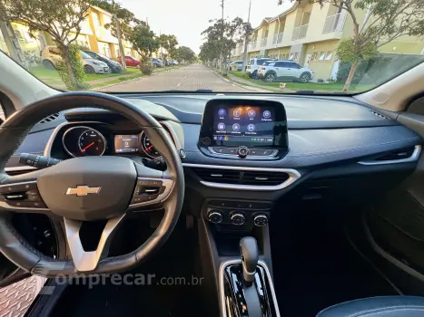 TRACKER 1.2 Turbo Premier