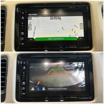 HR-V TOURING 1.5 TB 16V 5P