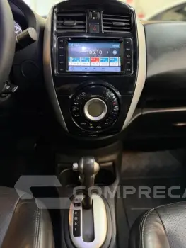 VERSA 16SL CVT