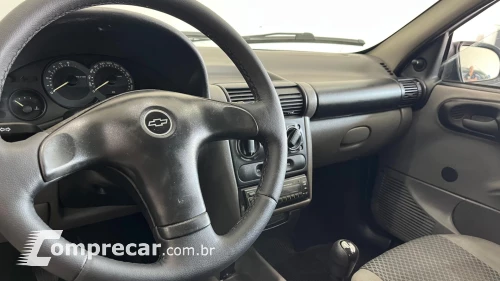 Corsa Classic Life/LS 1.0 VHC flex 4P