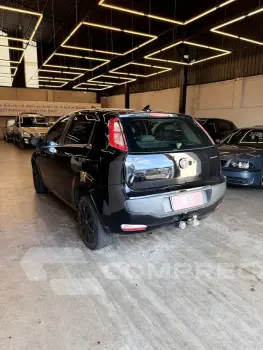 Punto ATTRACTIVE 1.4 Fire Flex 8V 5p