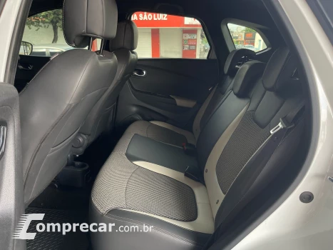 CAPTUR 1.6 16V SCE Intense