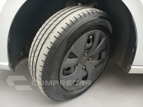 POLO 1.0 MPI TRACK MANUAL