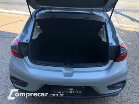 Cruze 1.4 Turbo Sport6 Ltz 16V Flex 4P Automático