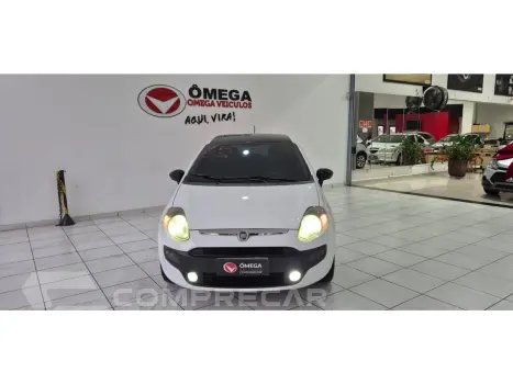 PUNTO ATTRACTIVE ITALIA 1.4 F.FLEX 8V 5P