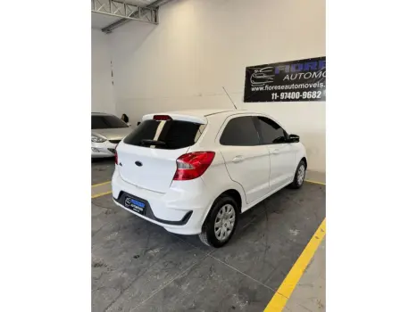 KA 1.0 TI-VCT FLEX SE MANUAL