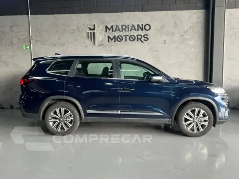 TIGGO 8 PRO 1.6 TGDI GASOLINA DCT