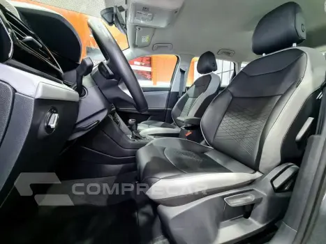 TAOS COMFORTLINE 1.4 250 TSI FLEX AUT