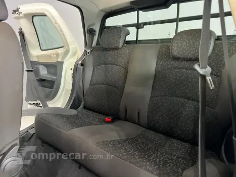 STRADA 1.6 MPI TREKKING CD 16V FLEX 3P MANUAL