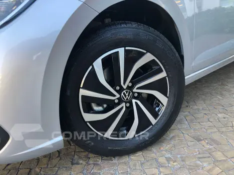 Polo 1.0 170 Tsi Sense Automático