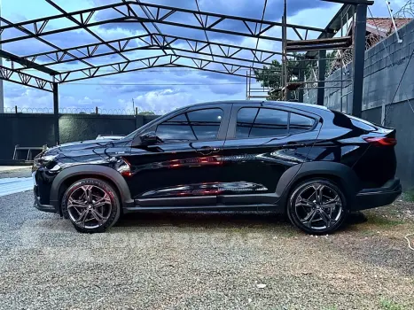 FASTBACK 1.3 TURBO 270 FLEX LIMITED EDITION AT6