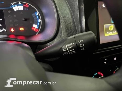 KWID 1.0 12V SCE FLEX OUTSIDER MANUAL