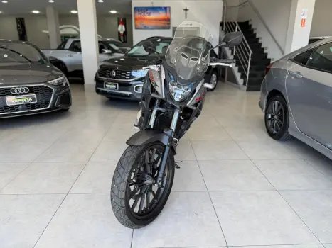 CB 500X