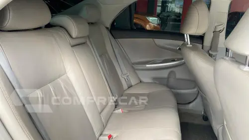 TOYOTA COROLLA 2.0 XEI 16V