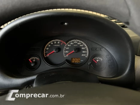 CLASSIC 1.0 MPFI LS 8V FLEX 4P MANUAL