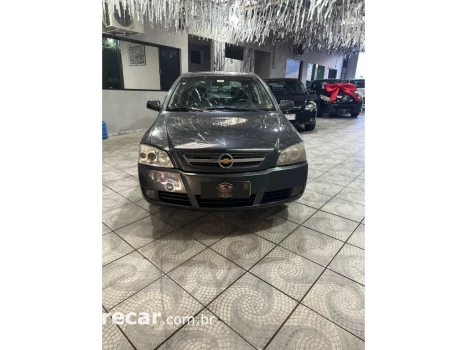 ASTRA 2.0 MPFI ADVANTAGE 8V FLEX 4P MANUAL