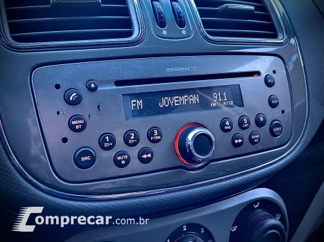 GRAND SIENA 1.6 MPI Essence 16V
