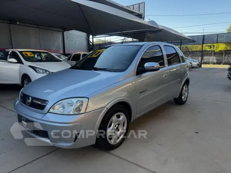 Corsa Hatch 1.4 4P PREMIUM FLEX