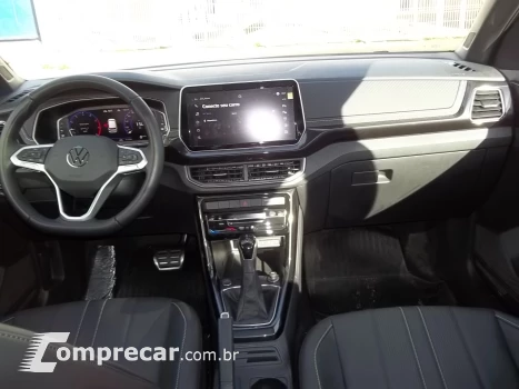 T-CROSS 1.4 250 TSI Highline
