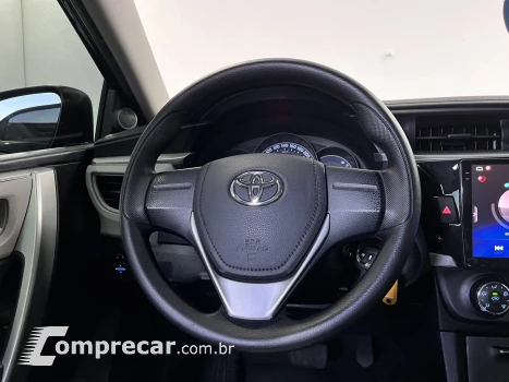 COROLLA 1.8 GLI 16V