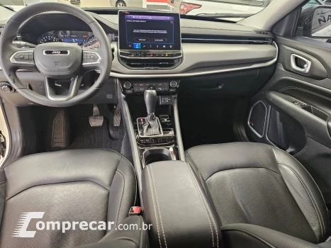 COMPASS 1.3 T270 Turbo Longitude