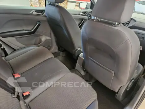 T-CROSS 1.0 200 TSI Sense