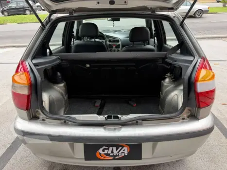 Palio EX 1.3 mpi Fire 8V 67cv 2p