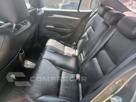 CITY Sedan EX 1.5 Flex 16V 4p Aut.