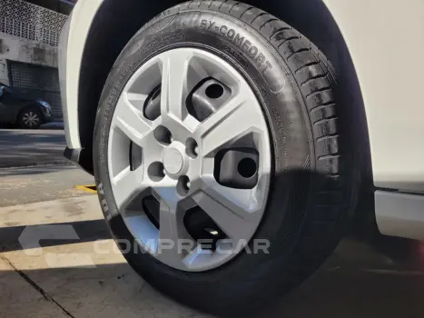 ARGO DRIVE 1.0 6V Flex