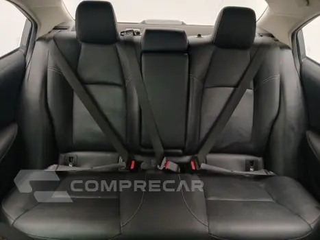 COROLLA 1.8 VVT-I HYBRID FLEX ALTIS CVT