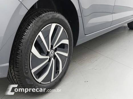 POLO 1.0 170 TSI HIGHLINE AUTOMÁTICO