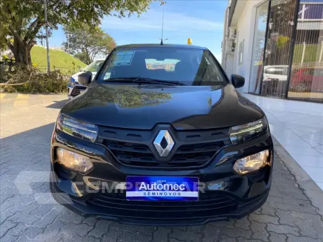 KWID 1.0 12V SCE FLEX ZEN MANUAL