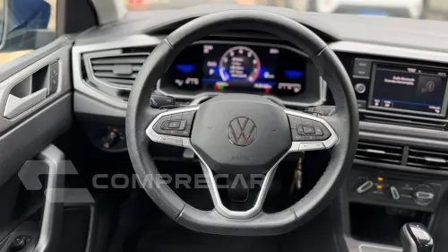 Nivus Comfortline 1.0 200 TSI Flex Aut.