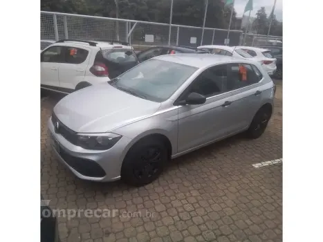 POLO 1.0 MPI TRACK MANUAL