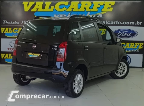 IDEA 1.4 MPI ELX 8V