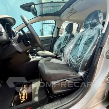 C3 Excl. 1.6 VTi Flex Start 16V 5p Aut.