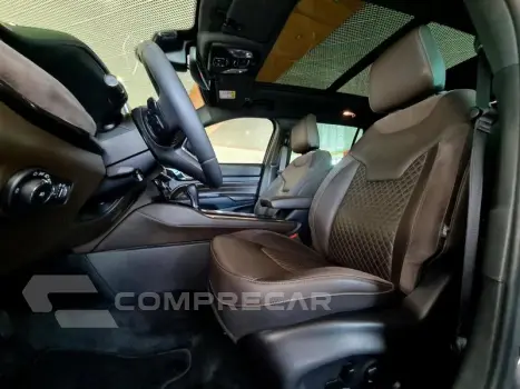 COMMANDER OVERLAND T270 1.3 TB FLEX AUT