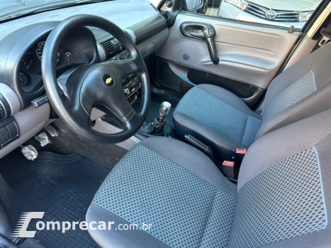 CLASSIC 1.0 MPFI LS 8V