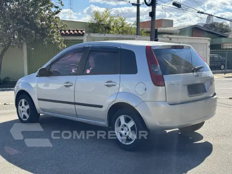 FIESTA 1.0 MPI Personnalité 8V