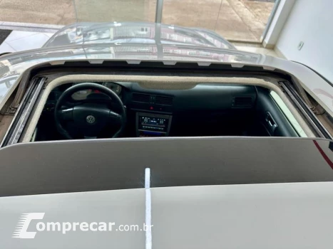 GOLF 1.6 MI Sportline 8V