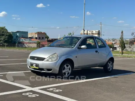 Ka Hatch 1.0