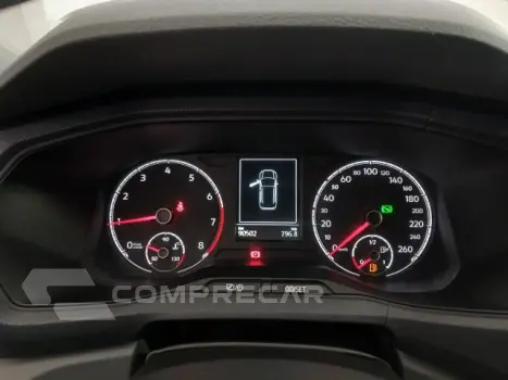 T-CROSS - 1.0 200 TSI TOTAL AUTOMÁTICO