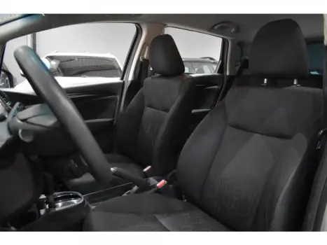 FIT - 1.5 EX 16V 4P AUTOMÁTICO