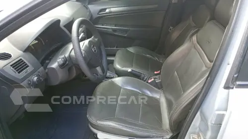 VECTRA 2.0 MPFI GT Hatch 8V